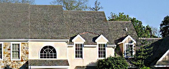 Cedar Roof Historic Preservation | The Cedar Roof Company Malvern, PA